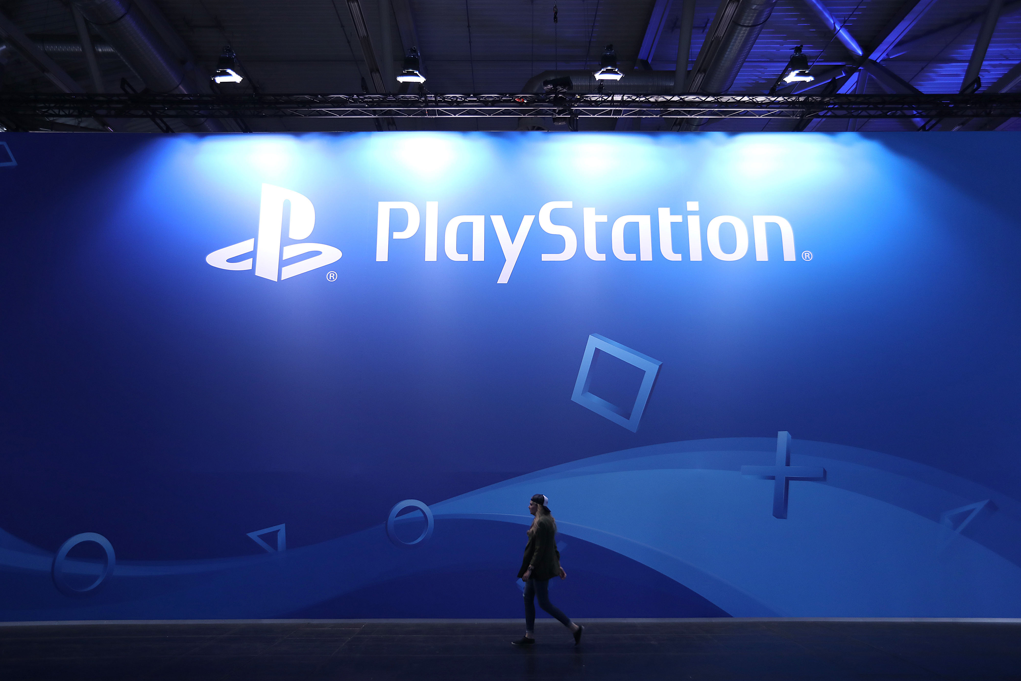 Sony plans to expand its 'PlayStation Direct' store to Europe