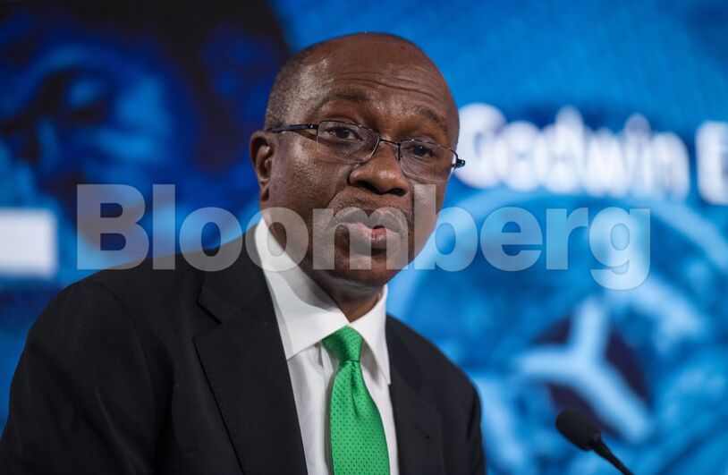 Key Speakers At The Nigeria Capital Markets And Banking Forum