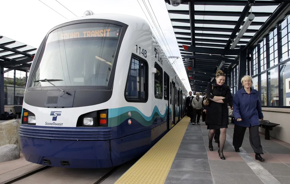Will Sound Transit get lift off?