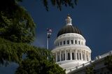 California's Capital As States Team Up On Reopening Plans 