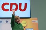 メルケル独首相