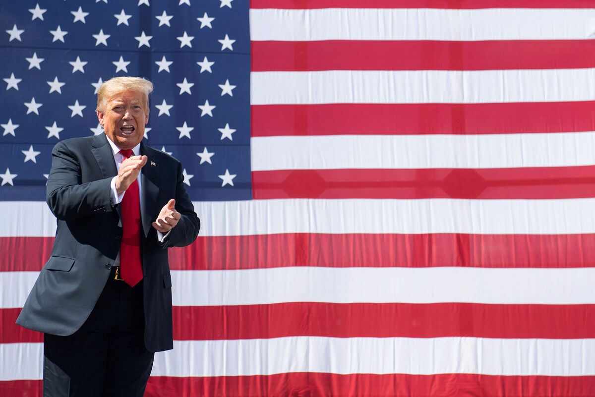 Top GOP Donor Timothy Mellon Is Former Liberal, Now Trump Backer