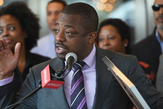 NYC’s Next Comptroller to Oversee $250 Billion in Pension Funds
