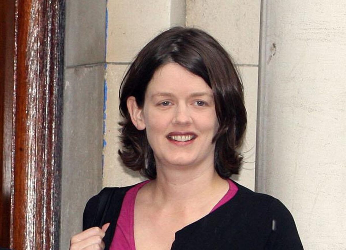 ExTreasury Minister Named Top Economist at U.K. Business Lobby Bloomberg