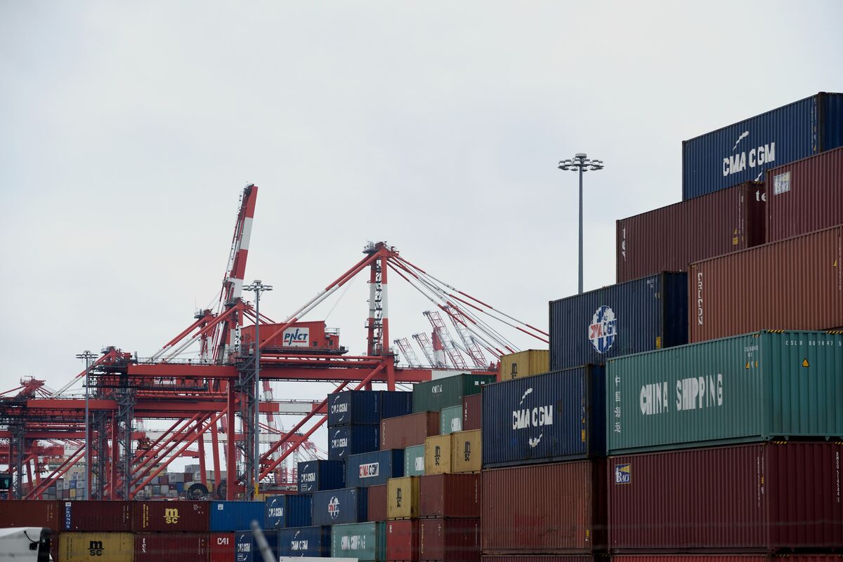 🟪"Le Tensioni Commerciali tra USA e Cina: Un Futuro Incerto per una Relazione Chiave"