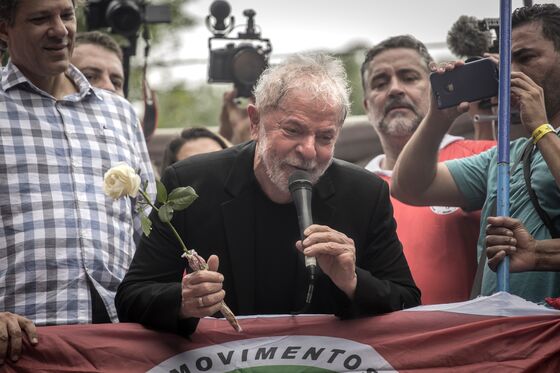 Brazil Politics: Top Court Resumes Activity After Lula Decision