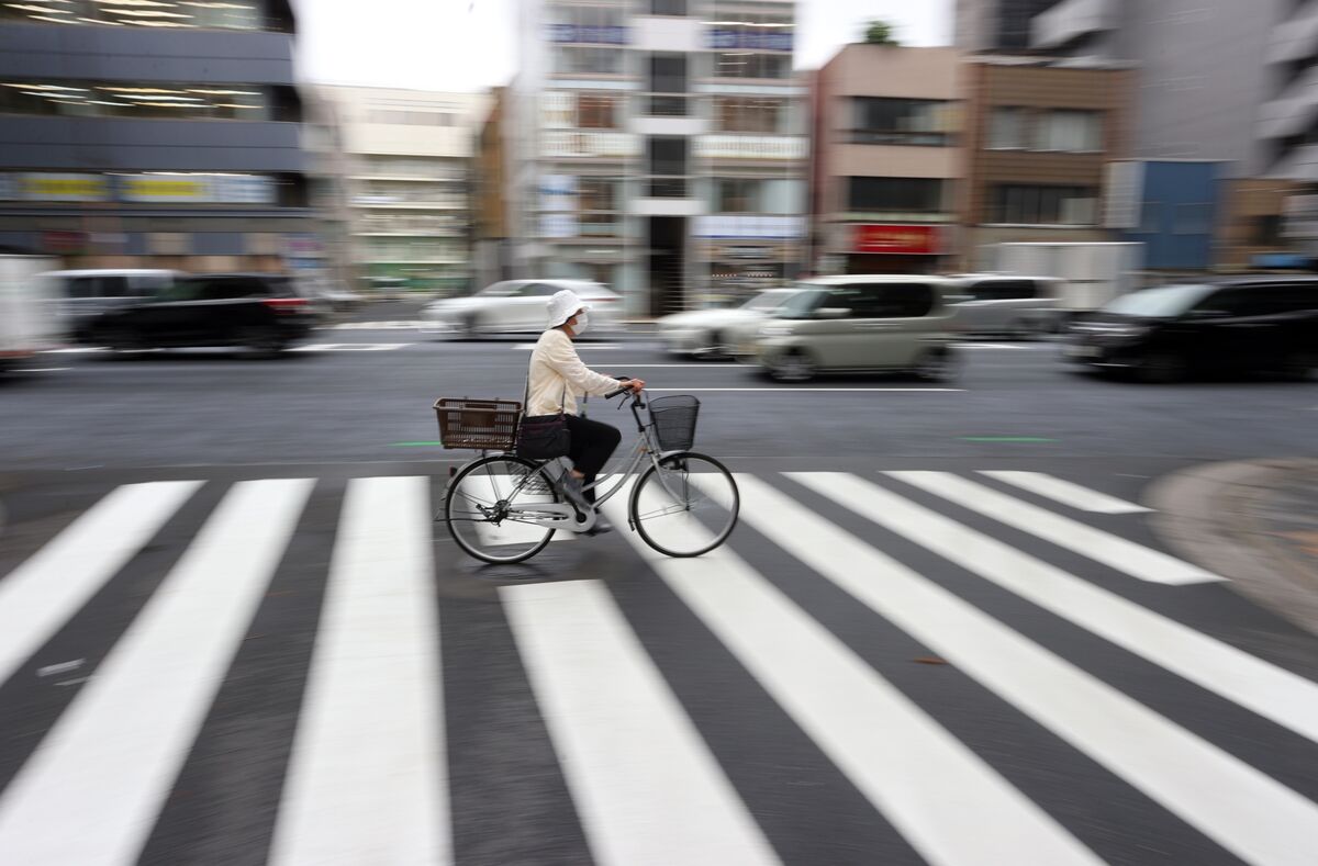 Japanese Women Are Missing Out on $760 Billion in Unpaid Wages