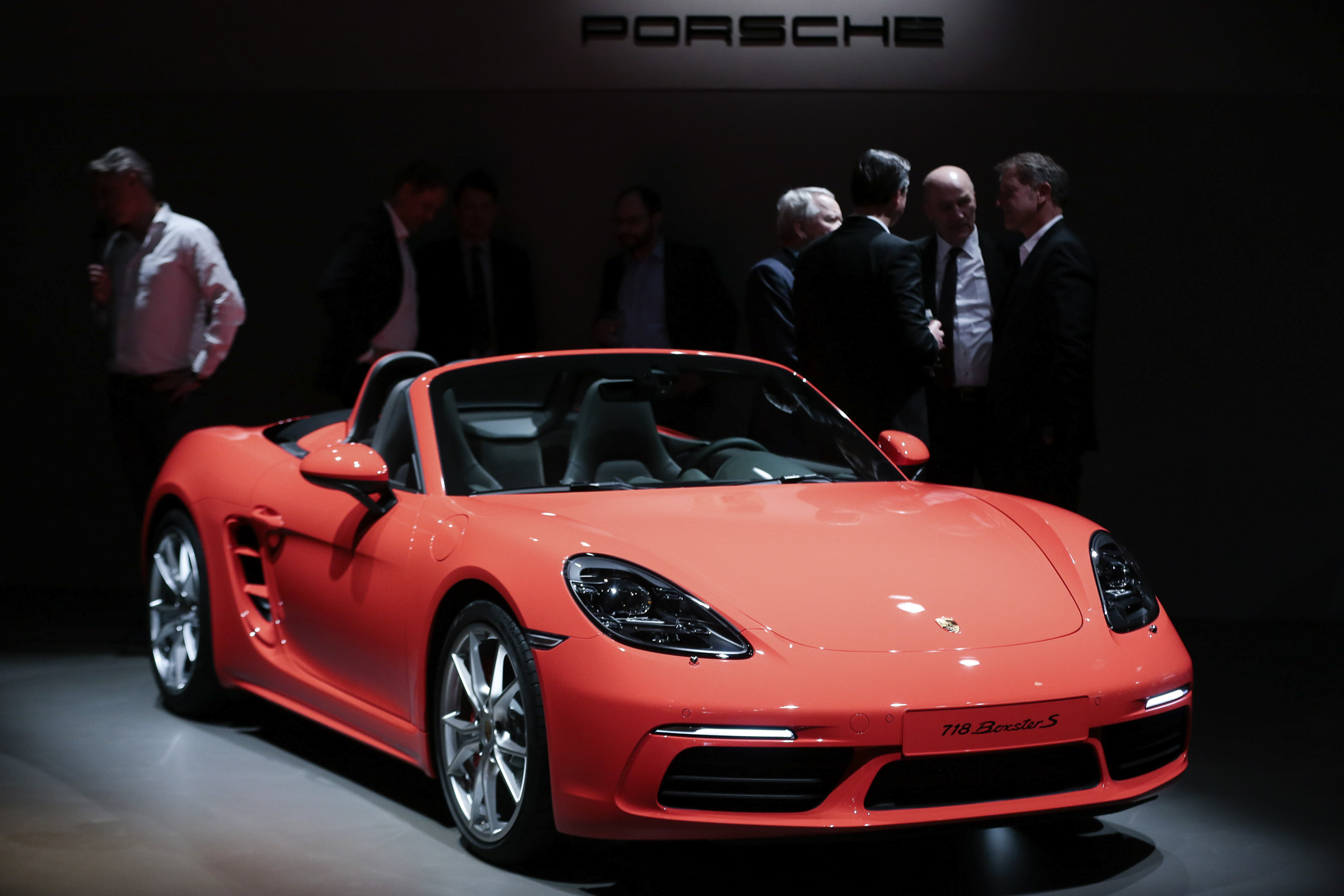 The Game Changing Cars Of The 2016 Geneva Motor Show