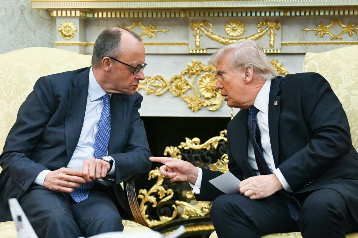 Merz to Convene European Leaders Ahead of July NATO Summit