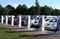 Nissan vehicle-to-grid technology