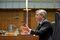 CBA And Westpac CEOs Attend Hearings On The Findings Of The Royal Commission
