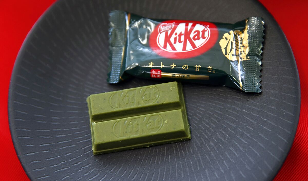 Japanese confectionery brand is making butter chocolate a thing - Japan  Today