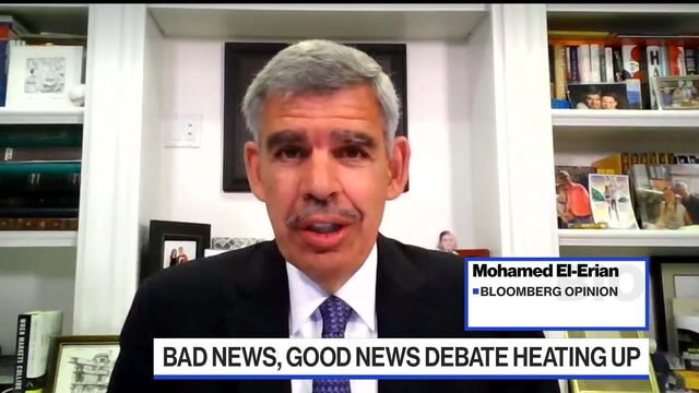 Bloomberg business news