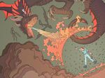 relates to When Netflix and HBO Turned on Each Other, They Forged a New Era of Television