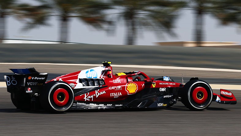 Cover Image for Africa's Bid to Host a Formula 1 Grand Pix