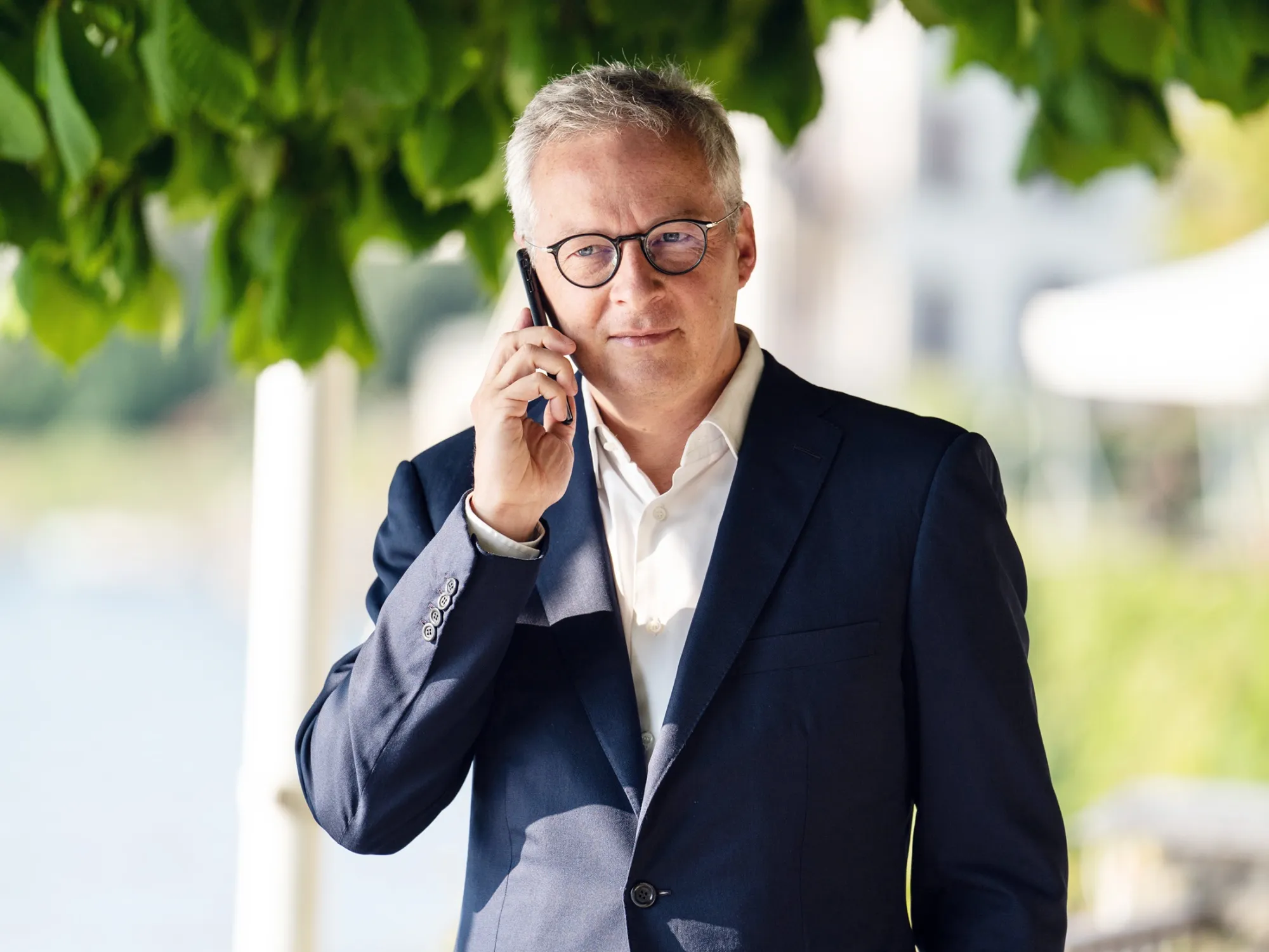 Bruno Le Maire,