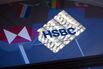HSBC Holdings Plc Branches As Lender Looks To Sell French Retail Banking Arm