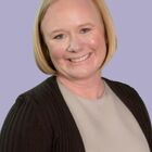 Headshot of Kristin Lesher