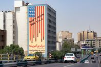 TOPSHOT-IRAN-US-ISRAEL-CONFLICT-POLITICS-DIPLOMACY-NUCLEAR