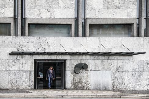 Denmark Invites Bank Free-for-All in Rules Fight