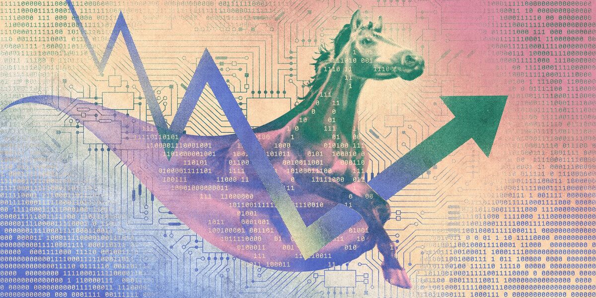 Jane Street, HRT Are Spending Billions to Win in AI Era