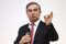 Former Auto Titan Carlos Ghosn Addresses Media After Escaping Japan