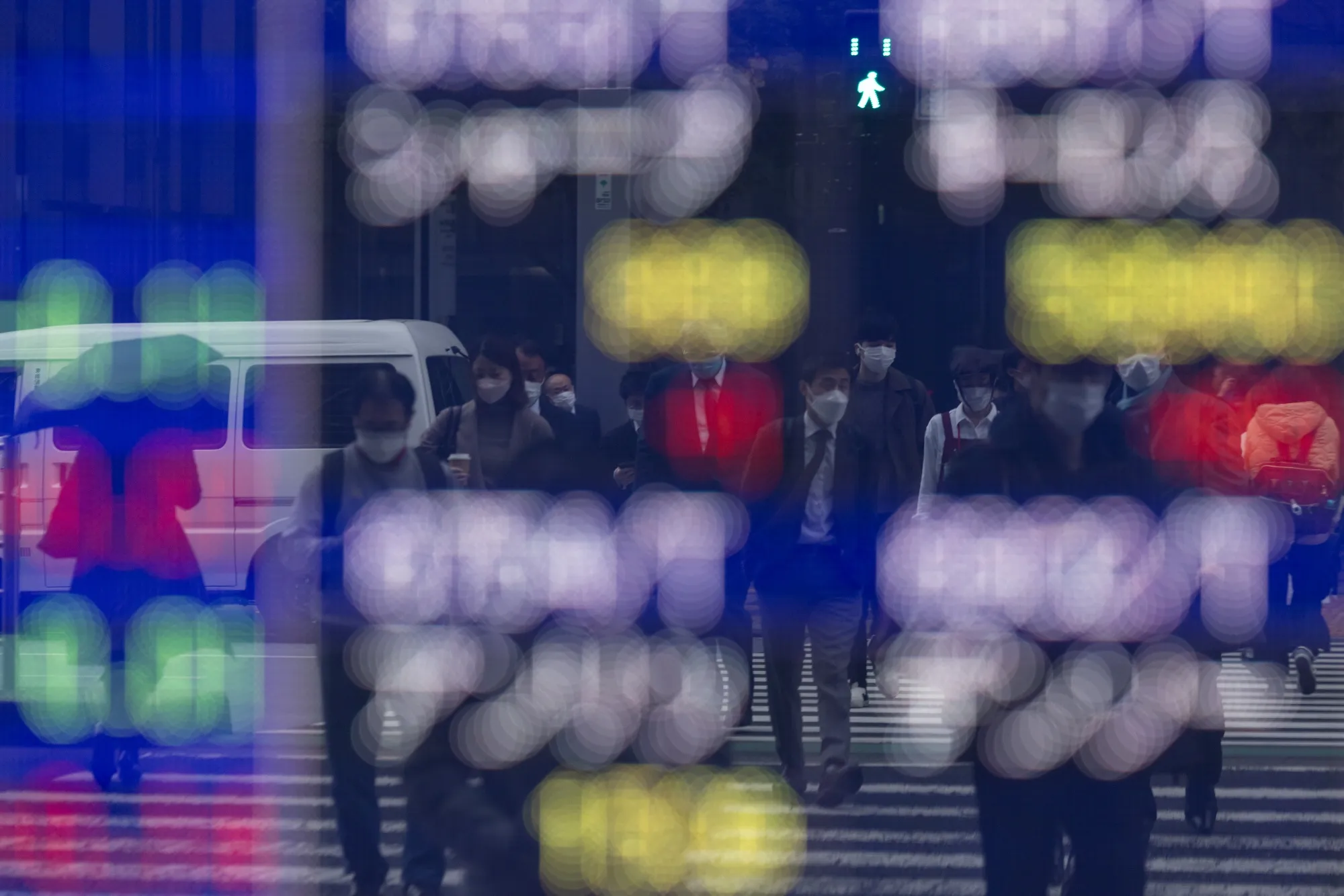 日本企業の非効率経営に取引所、物言う株主からの圧力が強まっている