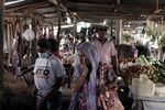 La inflación obstinadamente alta amplía la disparidad económica en la región más desigual del mundo.