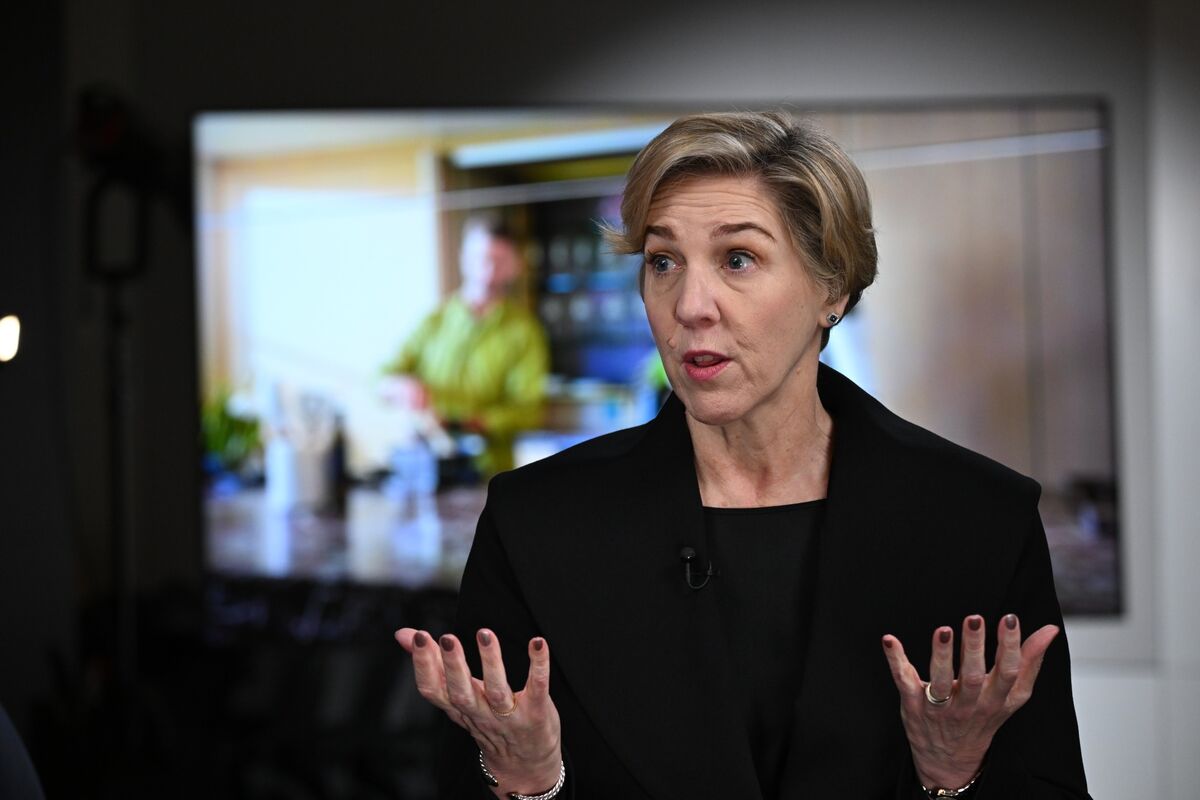 Tesla considera nuovi CEO nel caso in cui Musk abbandoni l'azienda