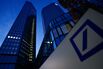 Headquarters Of Deutsche Bank AG Following Settlement Of Allstate Mortgage Securities Suit