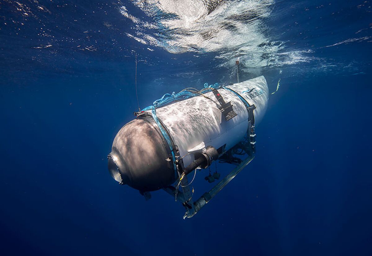 Missing Titanic submersible: What makes the undersea rescues so complex?