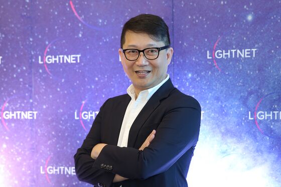 Thai Tycoon Bets Remittances Startup Will Thrive Post Covid