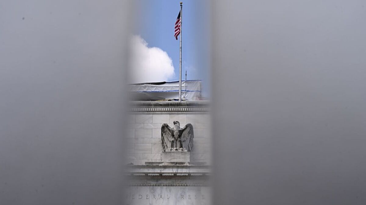 Fed Chair Search Expands to Include Three New Names