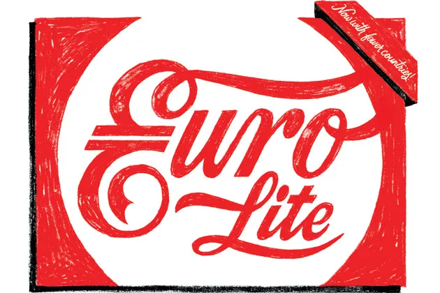 Europe Could Benefit From Less, Not More, Commonality