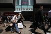 U.K. High Street Stores Face Declining Revenue