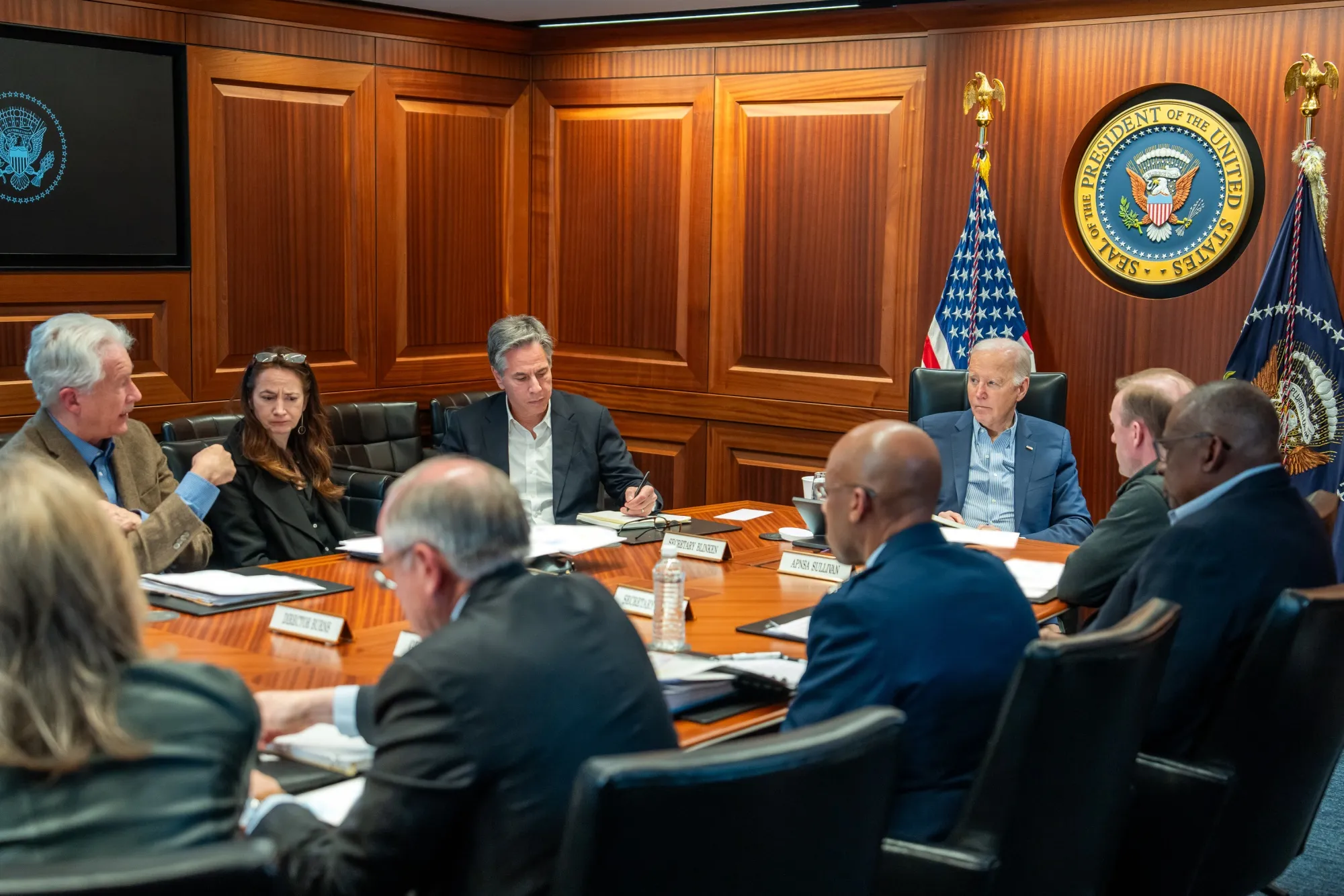 The room that matters most now.