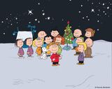 Jazzy 'Charlie Brown Christmas' Swings on After 57 Years
