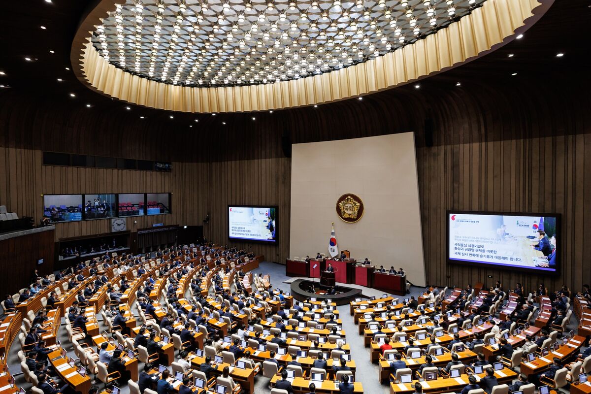 Hàn Quốc lên kế hoạch bán trái phiếu kỷ lục năm 2026 để tài trợ ngân sách của Tổng thống Lee