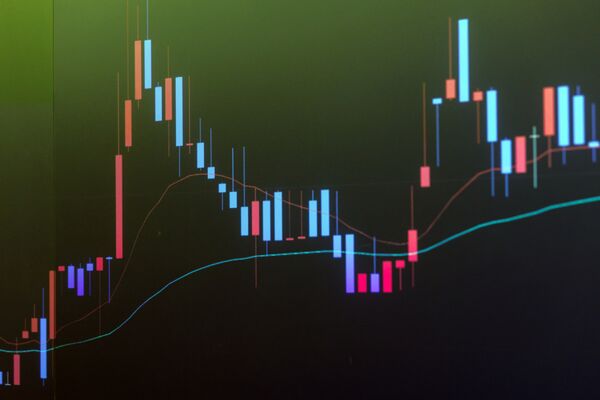 Crypto - Bloomberg