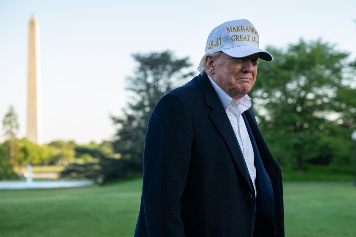 Nvidia, Eli Lilly Among CEOs to Tout US Investments With Trump