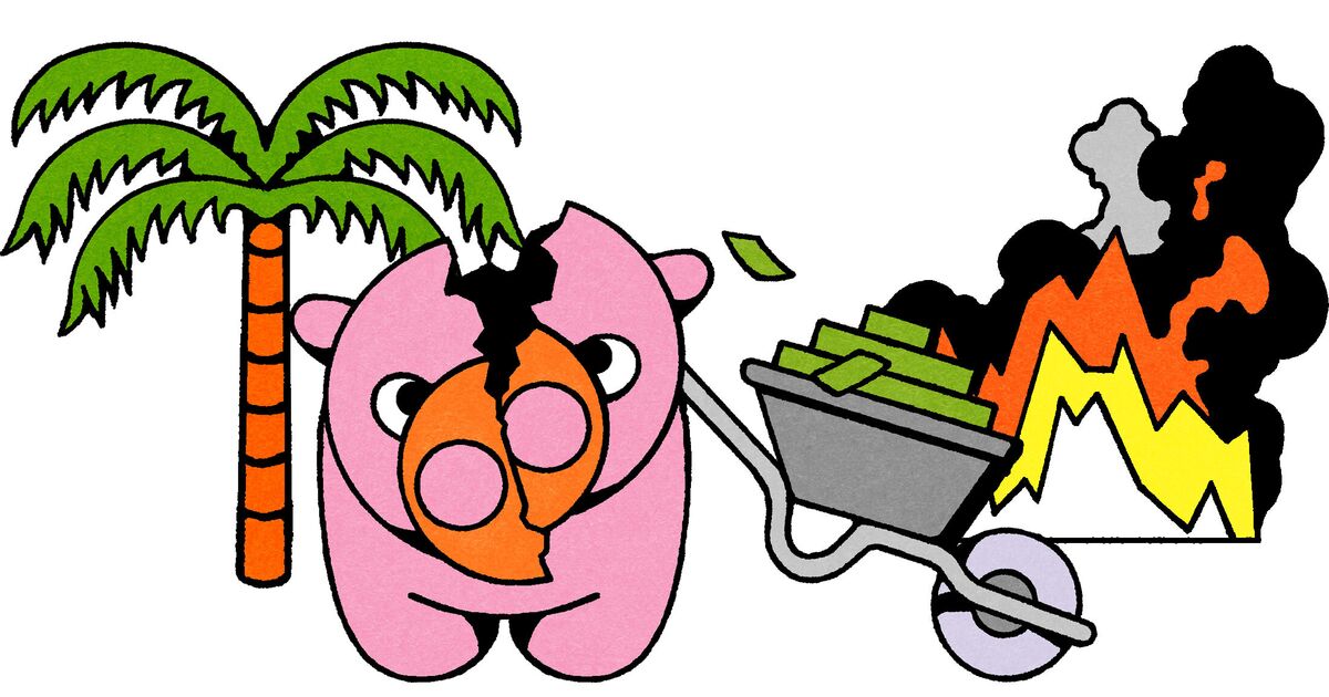 
                            Top Takeaways of the Private Equity and the Insurance Industry Series