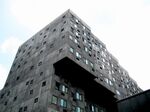 relates to Harlem's Most Inventive New Building Looks Odd, But It's for a Purpose