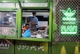 Popular Pakistani Restaurant Stands Test of Time in Dubai