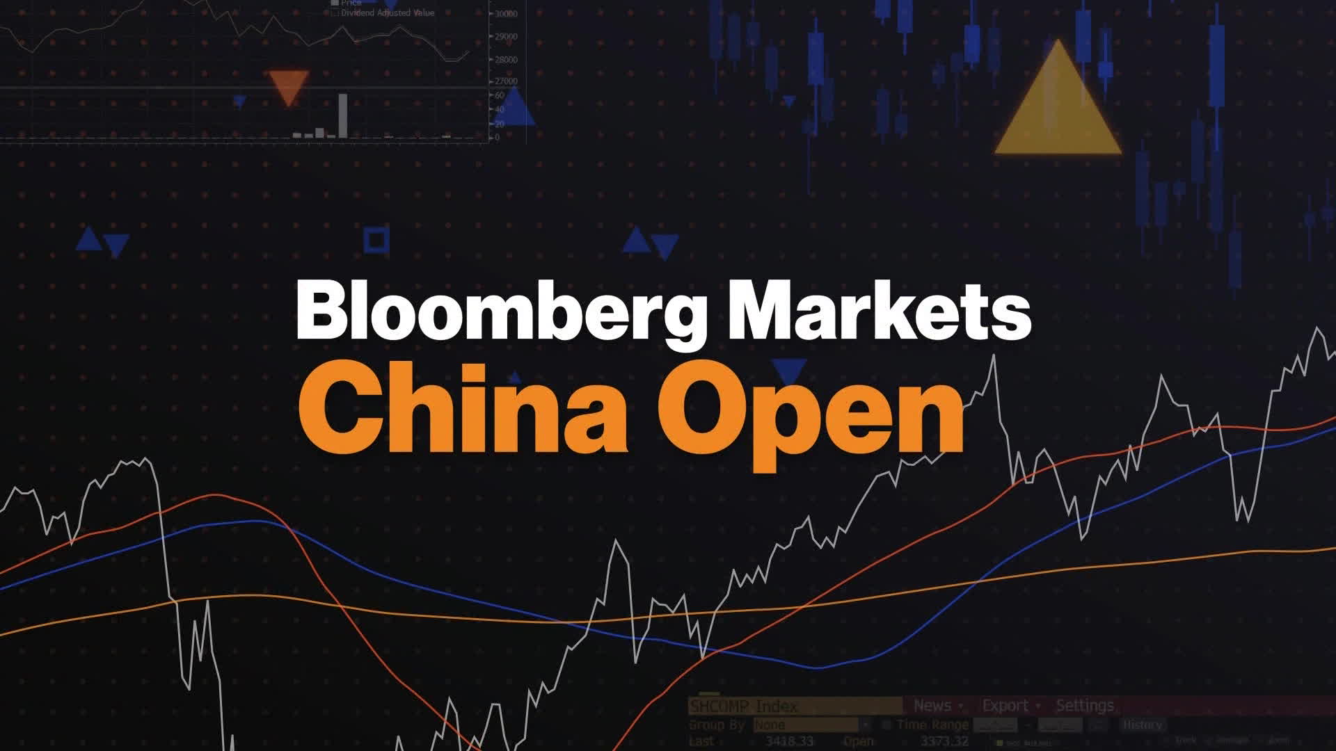 Watch "Bloomberg Markets: The Close" (02/23/2023) - Bloomberg