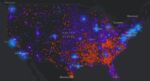 relates to How Cities Are Divided By Income, Mapped