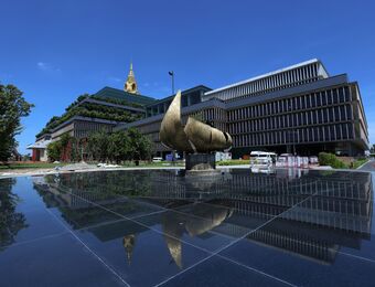 relates to Thailand to Hold Special Parliament Session to Fast Track Budget