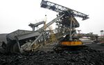 Coal prices have collapsed amid a broader slump in commodities that has rocked Glencore, prompting a 29 percent slump in its share price in a single day last week on concern over its debt burden.
