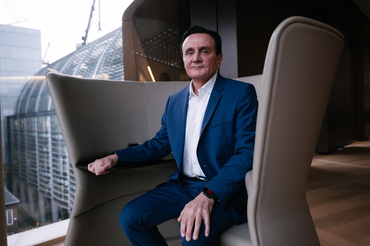 AstraZeneca Stops Cancer Drug Trial in Setback