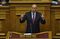 Deputy and parliamentary representative of New Democracy