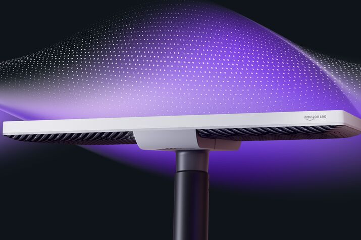 Amazon Satellite Internet Service Begins Previews for Businesses